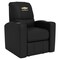 Dreamseat Stealth Recliner with Chevrolet Primary Logo XZ52082CDSMHTBLK-PSGMC61065 - alternate 1